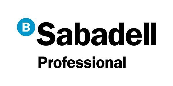 Banco Sabadel Professional
