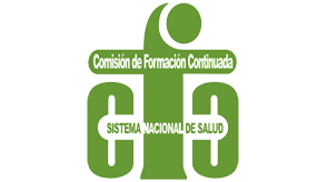 Comisión Formación Continuada