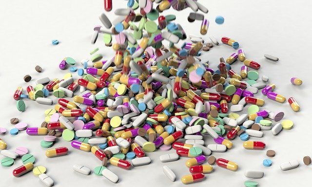 Adiós al Paracetamol 1 gramo, Ibuprofeno y Nolotil sin receta médica |  HIDES La Rioja