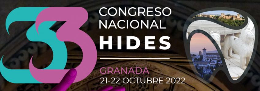 Congreso Nacional HIDES 2022