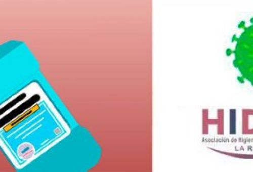 Colutorios con cloruro de cetilpiridinio (CPC) podrían reducir hasta 1000 veces la transmisión del coronavirus Colutorios con cloruro de cetilpiridinio (CPC) podrían reducir hasta 1000 veces la transmisión del coronavirus