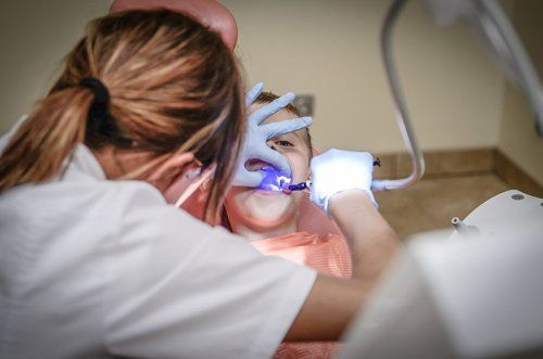 Cursos odontopediatría La Rioja Cursos odontopediatría La Rioja