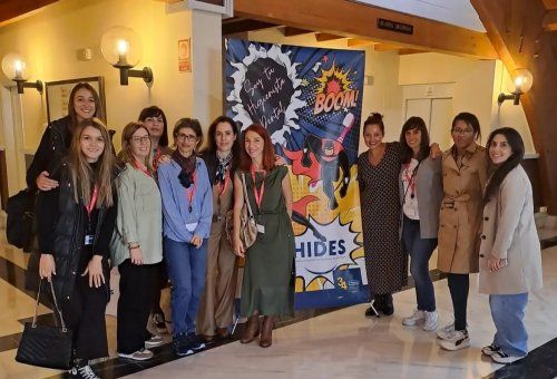 34 Congreso Nacional de Higienistas Bucodentales 34 Congreso Nacional de Higienistas Bucodentales