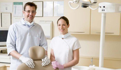 Curso higienistas dentales La Rioja Curso higienistas dentales La Rioja