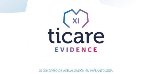 XI Congreso de Actualización en Implantología: Evidencia científica para la práctica diaria XI Congreso de Actualización en Implantología: Evidencia científica para la práctica diaria