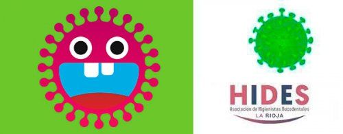 El coronavirus también se manifiesta en la boca El coronavirus también se manifiesta en la boca