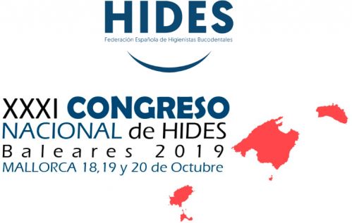 XXXI Congreso HIDES 2019