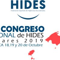 XXXI Congreso HIDES 2019