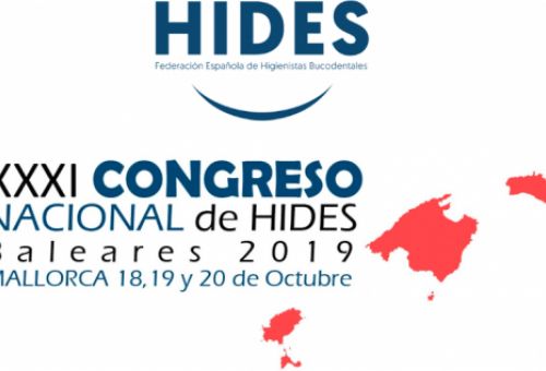 XXXI Congreso HIDES 2019