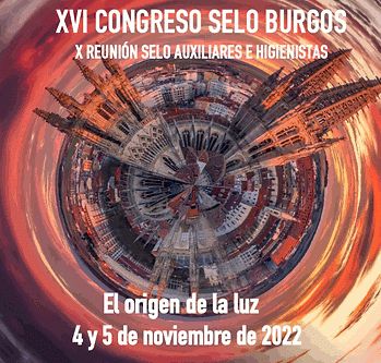 XVI Congreso SELO Burgos XVI Congreso SELO Burgos