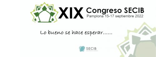 Congreso SECIB 2022 Congreso SECIB 2022