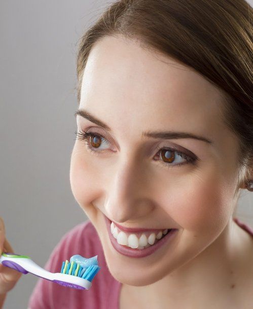 ¿Sabías qué la higiene bucal afecta a tu salud general?