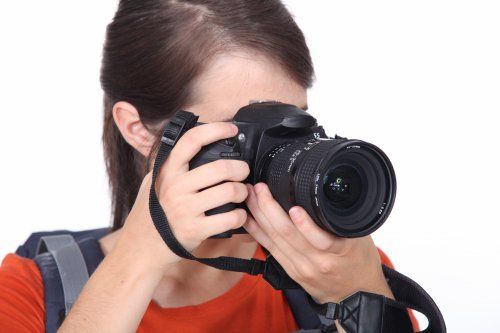 Curso de fotografía odontológica Curso de fotografía odontológica