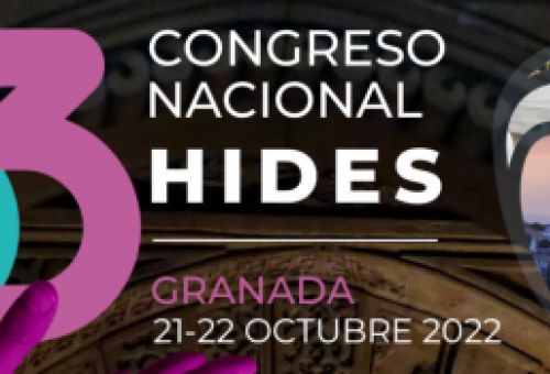 Congreso Nacional HIDES 2022