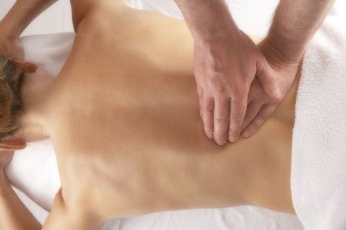 Curso de relajación muscular para higienistas dentales Curso de relajación muscular para higienistas dentales