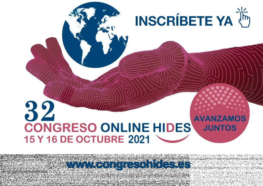 Congreso HIDES 2021