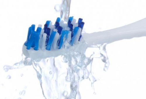 Formación higienistas dentales