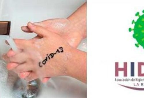 Guía de higiene de la OMS frente al coronavirus Guía de higiene de la OMS frente al coronavirus