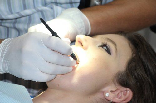 Curso online Comportamiento y Salud Dental