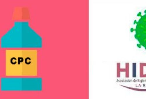 Enjuagues con cloruro de cetilpiridinio para prevenir el coronavirus Enjuagues con cloruro de cetilpiridinio para prevenir el coronavirus