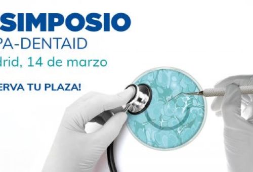 V Simposio SEPA DENTAID V Simposio SEPA DENTAID