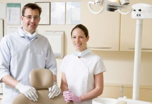 Curso higienistas dentales La Rioja Curso higienistas dentales La Rioja