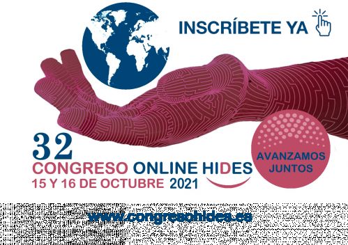 Congreso HIDES 2021 Congreso HIDES 2021